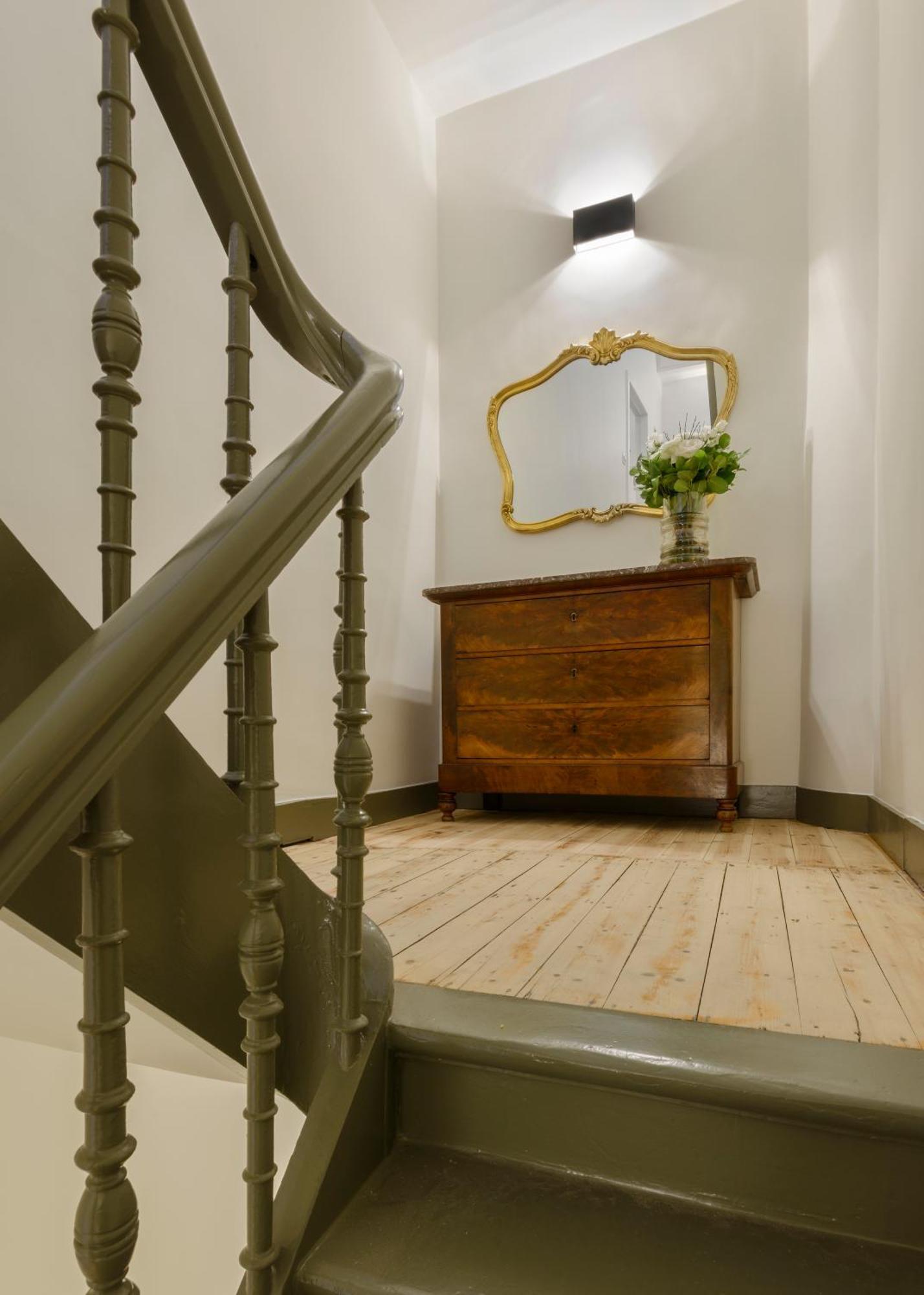 The 1894 Residence By Domani Hotels Antwerpen Eksteriør billede