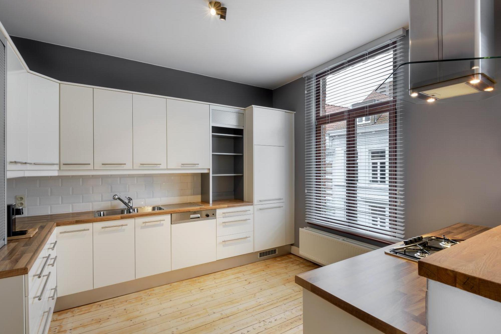 The 1894 Residence By Domani Hotels Antwerpen Eksteriør billede